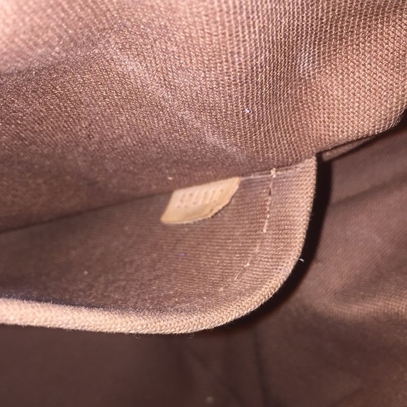 Louis Vuitton Tivoli Pm - Picture 5 of 5